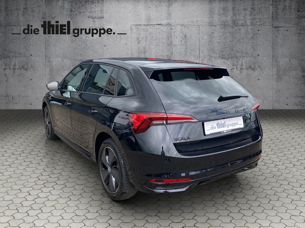 Skoda Scala - Bild 6
