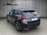 Skoda Scala - Vorschau Bild 6
