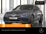 Mercedes-Benz GLC 220 d 4M Coupe AMG/DigiDispl/AHK/HighInfo - Mercedes-Benz GLC 220 Gebrauchtwagen in Dortmund