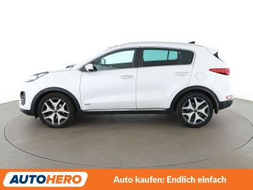 KIA Sportage - 3