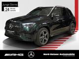 Mercedes-Benz GLE 450 AMG 4M 360° KAM NAVI SHZ PANO LED KLIMA - Mercedes-Benz GLE 450 Jahreswagen