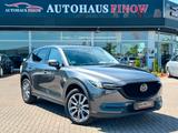 Mazda CX-5 2.2 2WD"Exclusive-Line"KEYLESS*360°KAME*AHK - Mazda CX-5 Exclusive-Line mit Diesel-Antrieb
