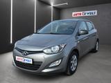 Hyundai i20 1.2 Classic Klima USB AUX - Hyundai Gebrauchtwagen von 2013
