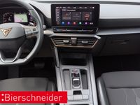 Cupra Formentor - Vorschau Bild 17
