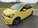 Seat Mii 1.0 44kW TÜV und Service NEU