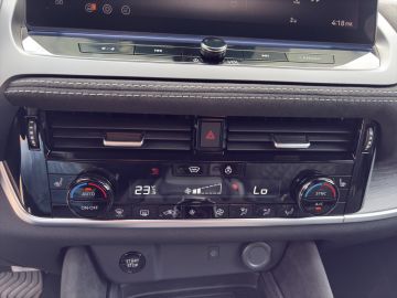 Nissan Qashqai Tekna+ e-Power* HUD* Pano* Navi* Leder* 