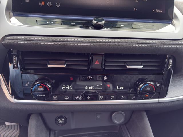 Nissan Qashqai Tekna+ e-Power* HUD* Pano* Navi* Leder* 