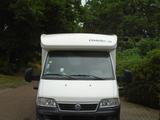 Chausson Welcome 95 Bastlerfahrzeug - Chausson 95 welcome