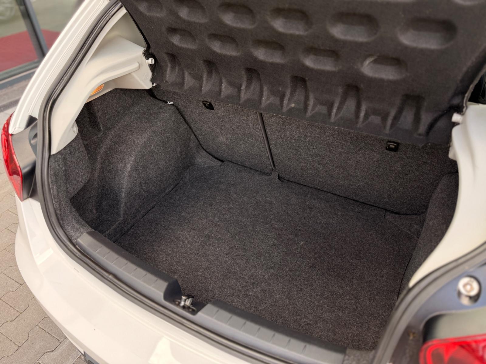Seat Ibiza 1.2 TSI Style Klima TÜV NEU