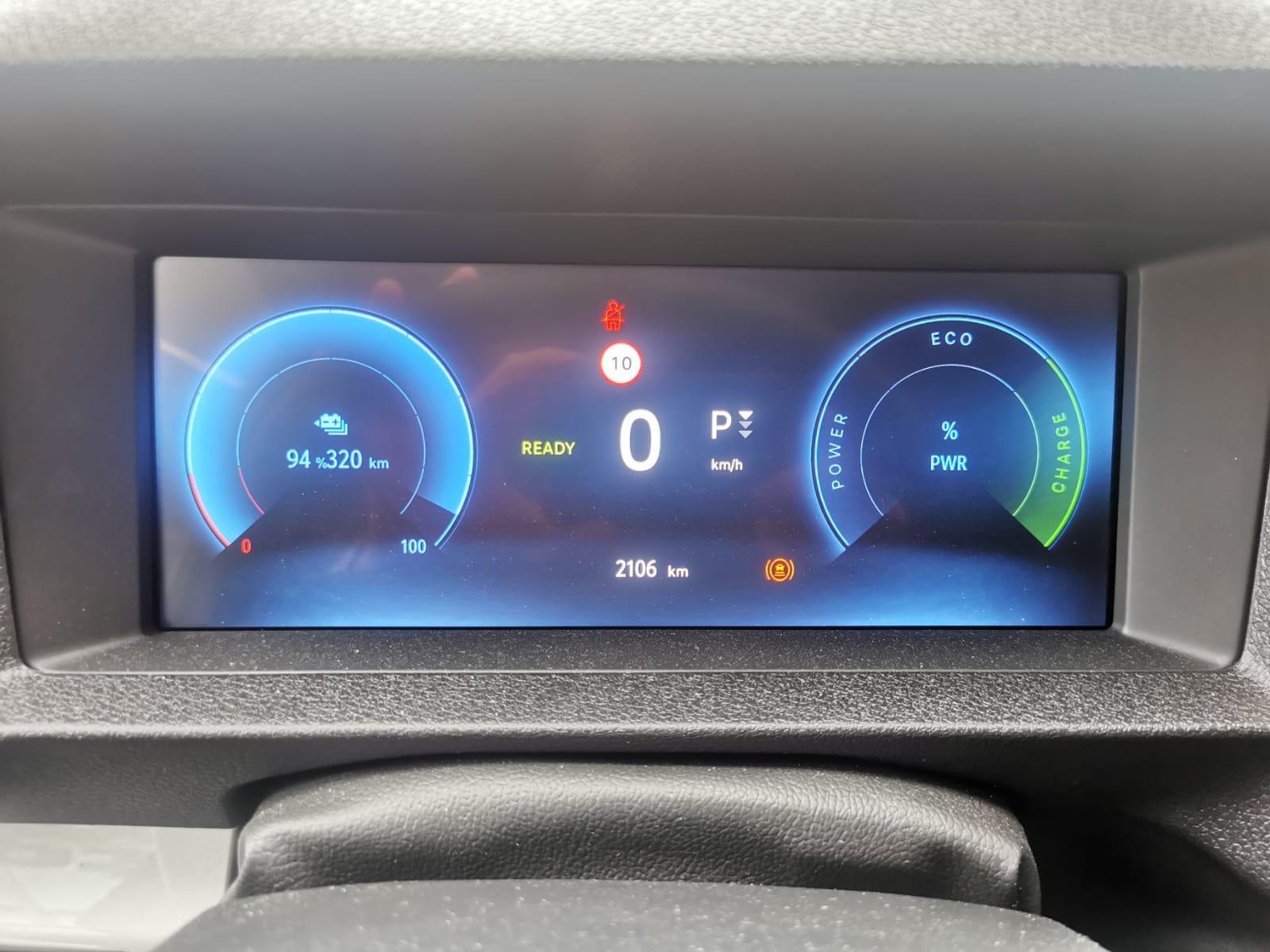 Toyota Proace  Electric 75 kWh Meister L1 Kasten *Navi*