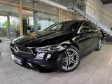 Mercedes-Benz CLA 200 Shooting Brake AMG Line, Facelift, MBUX! - Mercedes CLA-Klasse mit Facelift