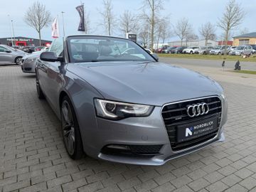 Audi A5 - 12