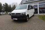 Volkswagen T6 Kombi kurzer Radstand T6 Kombi 2.0 TDI EcoPro - LKWs in Rostock