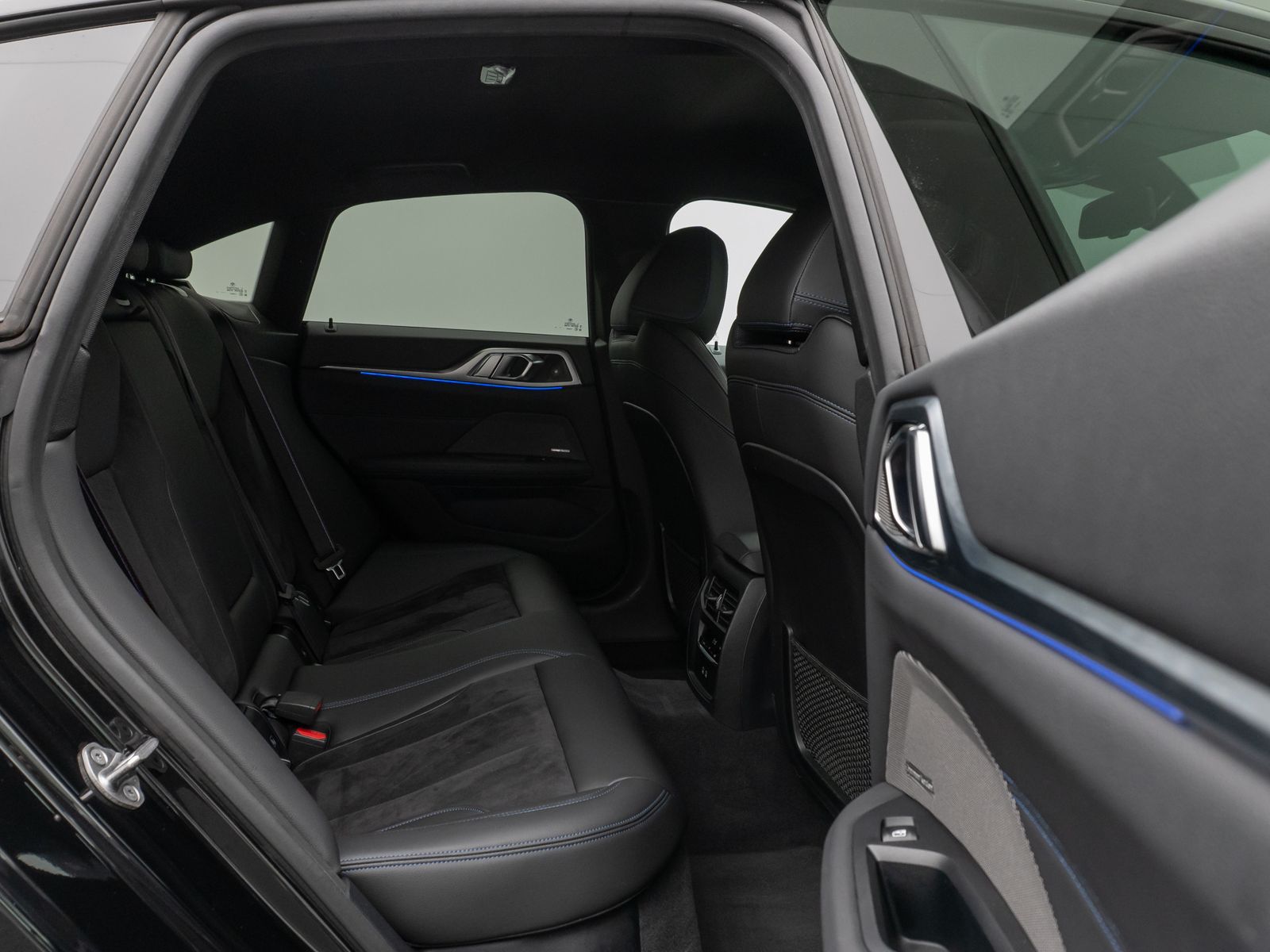 Fahrzeugabbildung BMW 430i GC xD M Sport Kamera Laser DAB H/K Komfort