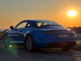 Alpine A110 Facelift, Garantierte Wertanlage! - gebrauchte Alpine Sportwagen