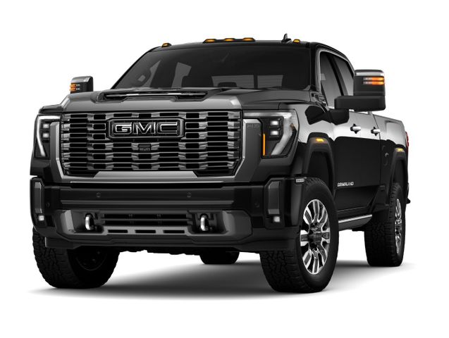 GMC SIERRA 2500 =2024= CREW  DENALI ULTIMATE  EXPORT