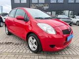 Toyota Yaris Sol Klima Automatik - Toyota Yaris: Automat