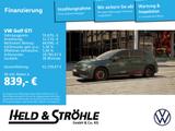 Volkswagen Golf GTI EDITION 50 PERF. 360° H/K TITAN DCC HuD - Volkswagen Golf: Golf3