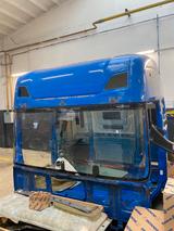 Scania S 500 - Scania 5