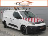 Citroën Berlingo 1.5 BlueHDi Lang XL / 3 pl. / Navi / Ca - Citroën Berlingo lang