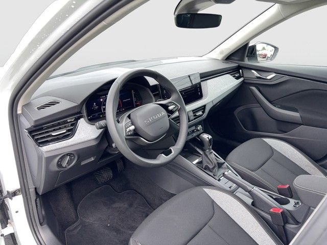 Kamiq 1.0 TSI Selection DSG BLACK+AHK+MATRIX