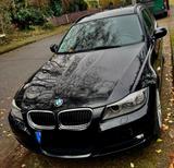 BMW 318i Touring - - BMW 318 aus 2012: 318i