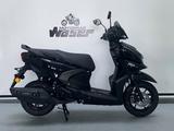 Yamaha RayZR Mj 2025 - YAMAHA RAYZR