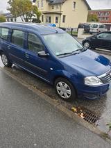 Dacia Logan MCV 1.4 MPI -