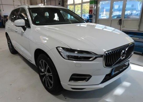 Volvo XC60 Inscription Plug-In Hybrid AWD*PANO*360