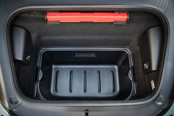 Porsche GT4 RS* Weissach*PTS*LIFT*90L*BOSE*VOLL*PPF