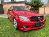 Mercedes-Benz C 320 CDI AVANTGARDE Autom. Avantgarde