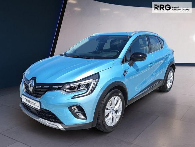 Renault Captur II E-TECH PLUG-IN 160 Intens ABS ESP SERV