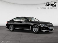 BMW 740 - Vorschau Bild 9