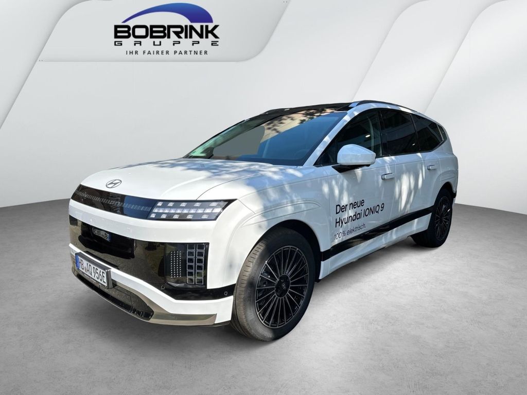 Hyundai IONIQ 9