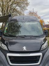 Peugeot Boxer - Wohnwagen in Aachen