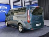 Ford Tourneo Custom L1 1.0 Plugin Hybrid Titanium - Ford Tourneo Custom mit Hybrid-Antrieb