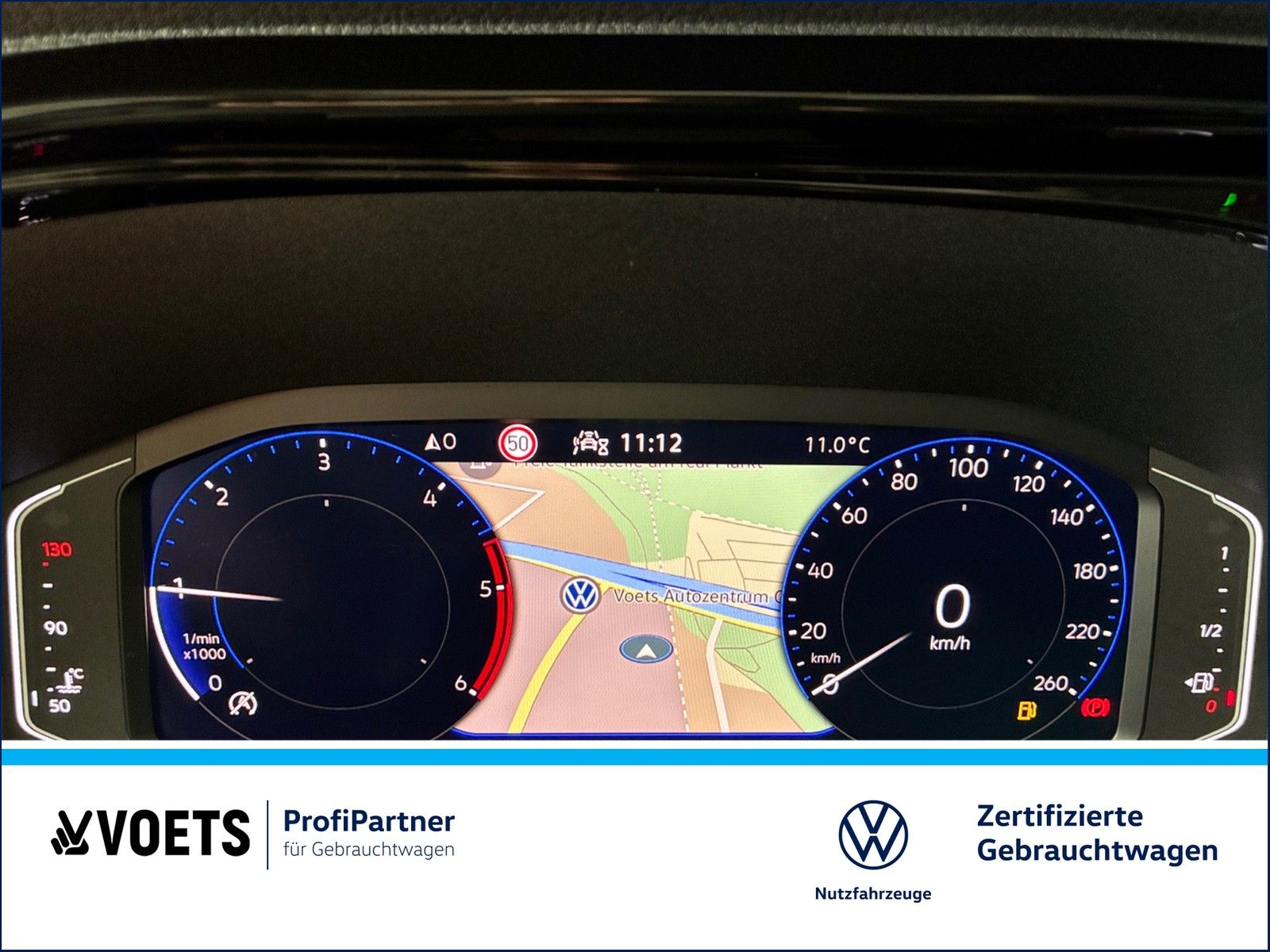 Volkswagen T6 Multivan - Bild 13