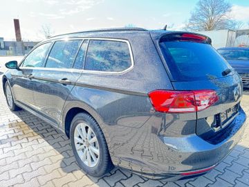 Volkswagen Passat Variant - 3