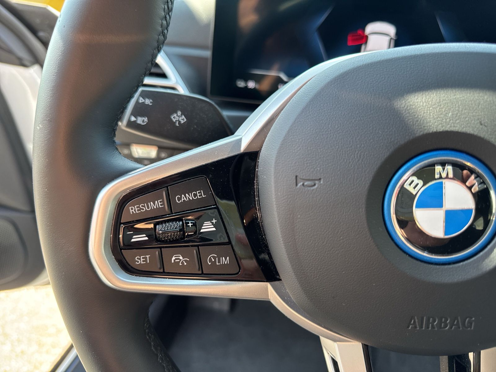 BMW i4 - Bild 22