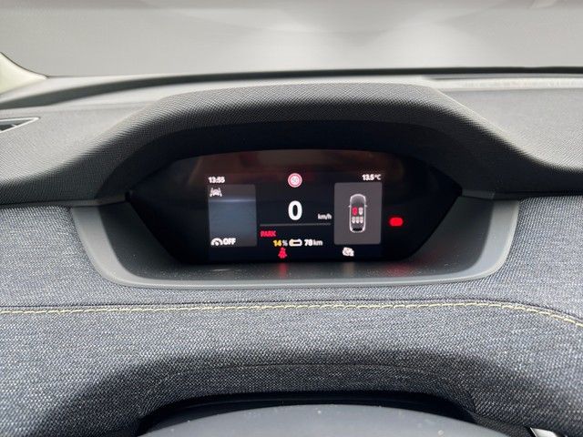 Fahrzeugabbildung SKODA Elroq 85 Loft +ACC+AHK+BHZFS+NAVI+RFK