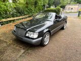 Mercedes-Benz A124 / W124 Cabriolet 320, A... - Mercedes-Benz 320: M320