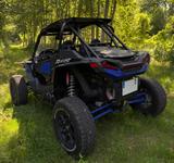 Polaris RZR XP Turbo S / Straßen-LOF-Zulassung  - POLARIS QUAD