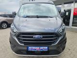 Ford Bürstner Copa 500 - Ford 50