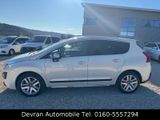 Peugeot 3008 Hybrid4 4X4 - Peugeot 3008 aus 2012