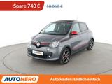 Renault Twingo 0.9 Energy Intens *TEMPO*PDC*SHZ* - Renault Twingo Gebrauchtwagen in Leipzig