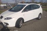 Seat Altea Freetrack - Seat Altea: Freetrack