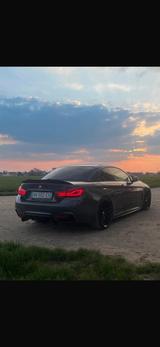 BMW 435i Cabrio M Sport M Sport - BMW 435: Cabrio