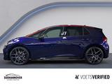 Volkswagen ID.3 GTX Performance 240 kW Fire+Ice - Volkswagen ID.3 GTX-FIRE-ICE