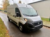 Fiat Ducato L3H2 2.2 M-Jet 140PS 2022 - Fiat aus 2022