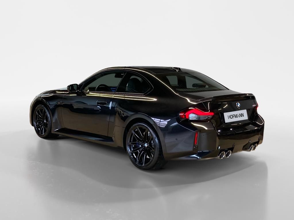 BMW M2 - Bild 6